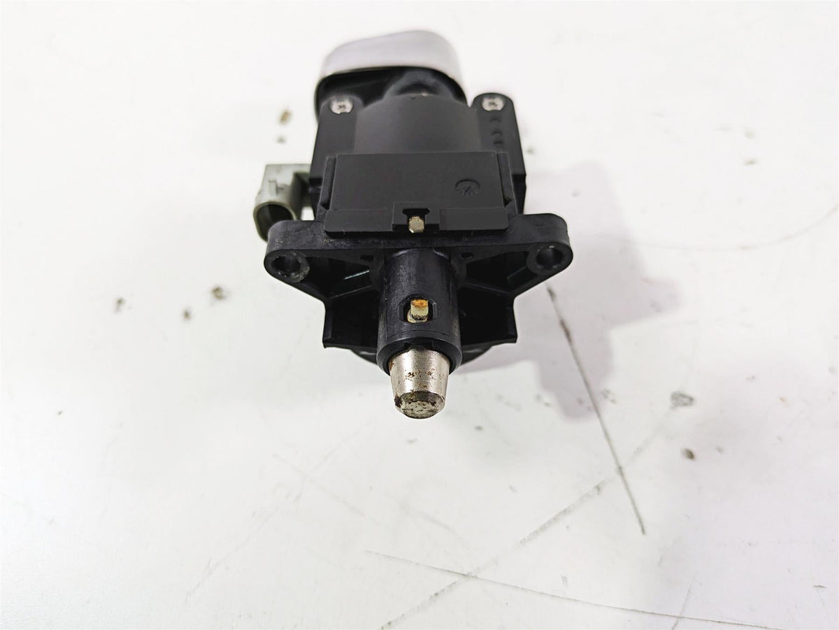 2016 Harley Touring FLTRX Road Glide Ignition Switch & Key READ 71400016B {{ shop.shopifyCountryName }} - Mototech271
