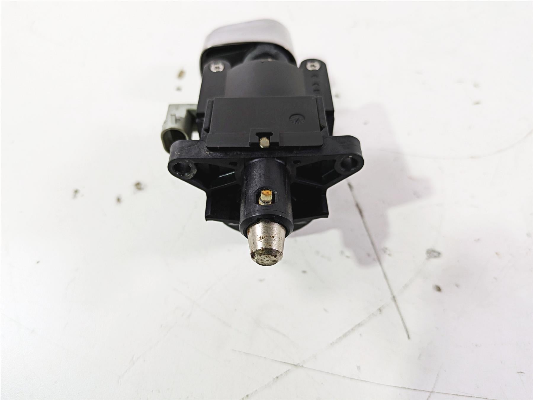 2016 Harley Touring FLTRX Road Glide Ignition Switch & Key READ 71400016B {{ shop.shopifyCountryName }} - Mototech271