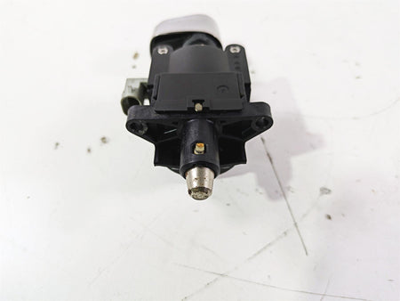 2016 Harley Touring FLTRX Road Glide Ignition Switch & Key READ 71400016B {{ shop.shopifyCountryName }} - Mototech271