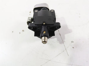 2016 Harley Touring FLTRX Road Glide Ignition Switch & Key READ 71400016B | Mototech271