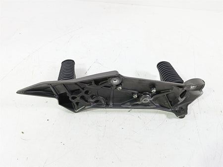 2015 BMW K1600 GT K48 Left Rider Passenger Foot Peg Set 46717716013 46717727576 {{ shop.shopifyCountryName }} - Mototech271