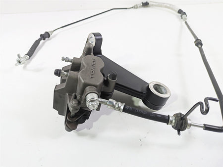 2019 Suzuki M109R VZR1800 Boulevard Rear Brake Caliper Tokico 69100-01D40-999 {{ shop.shopifyCountryName }} - Mototech271