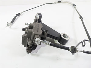2019 Suzuki M109R VZR1800 Boulevard Rear Brake Caliper Tokico 69100-01D40-999