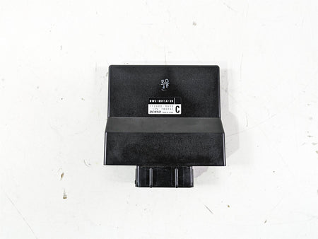 2021 Yamaha Tenere 700 XTZ7 Cdi Ecu Ecm Engine Control Module BW3-8591A-20-00 {{ shop.shopifyCountryName }} - Mototech271