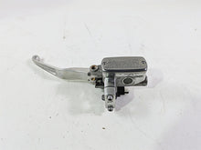 Load image into Gallery viewer, 2008 Yamaha XVZ1300 Royal Star Clutch Master Cylinder 5/8 Nissin 4NK-W2645-10-00 | Mototech271
