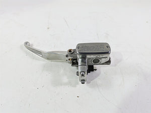 2008 Yamaha XVZ1300 Royal Star Clutch Master Cylinder 5/8 Nissin 4NK-W2645-10-00 | Mototech271