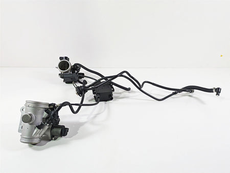 2006 BMW R1200GS K255 Adv Throttle Body Set & Cables 13547672731 13547672732 {{ shop.shopifyCountryName }} - Mototech271