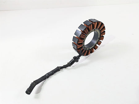 2011 Harley FXDC Dyna Super Glide Stator Alternator Generator 30017-08 {{ shop.shopifyCountryName }} - Mototech271