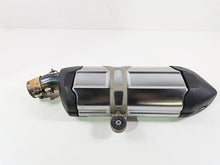 Load image into Gallery viewer, 2017 BMW R1200 GS K50 Stock Exhaust Pipe Muffler 18518525082 8530582
