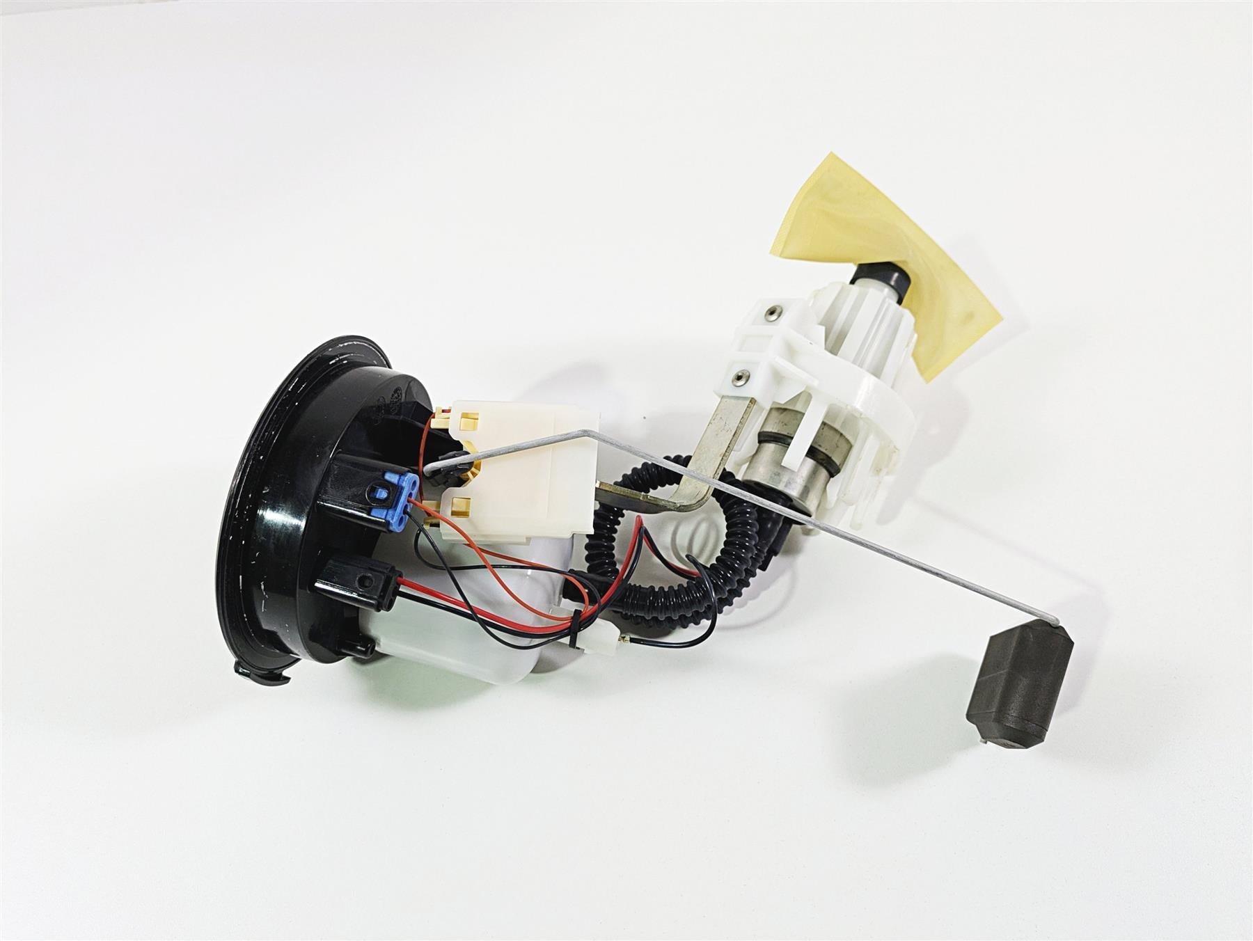 2019 BMW R1250RT K52 Fuel Gas Petrol Pump & Sending Unit 16148393577 {{ shop.shopifyCountryName }} - Mototech271