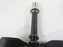 Load image into Gallery viewer, 2022 Ducati Hypermotard 950 Lower Triple Tree Steering Clamp 342P1022AA
