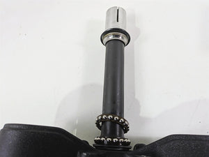 2022 Ducati Hypermotard 950 Lower Triple Tree Steering Clamp 342P1022AA