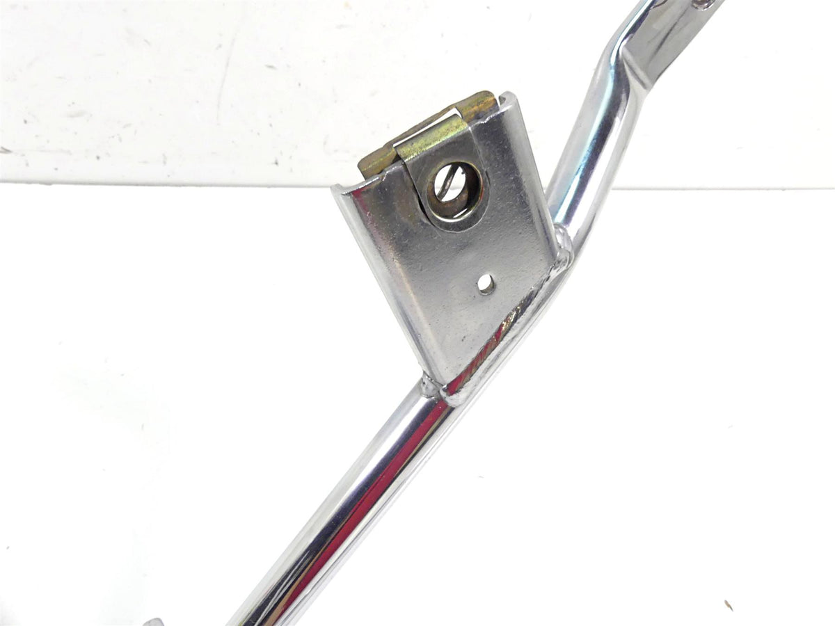 2011 Harley Touring FLTRX Road Glide Saddlebag Mount Guard Rail Set 49206-09A {{ shop.shopifyCountryName }} - Mototech271
