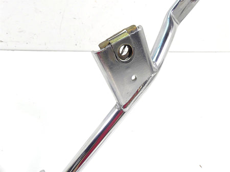 2011 Harley Touring FLTRX Road Glide Saddlebag Mount Guard Rail Set 49206-09A {{ shop.shopifyCountryName }} - Mototech271