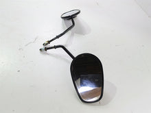 Load image into Gallery viewer, 2015 Harley FXDF Dyna Fat Bob Rear View Mirror Set 91909-03B 91910-03B
