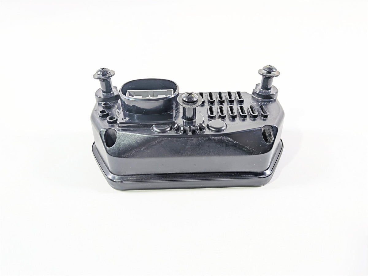 2023 Yamaha MT10 MTN1000 Speedometer Dash Instrument 9K TFT B5Y-83500-20-00 {{ shop.shopifyCountryName }} - Mototech271