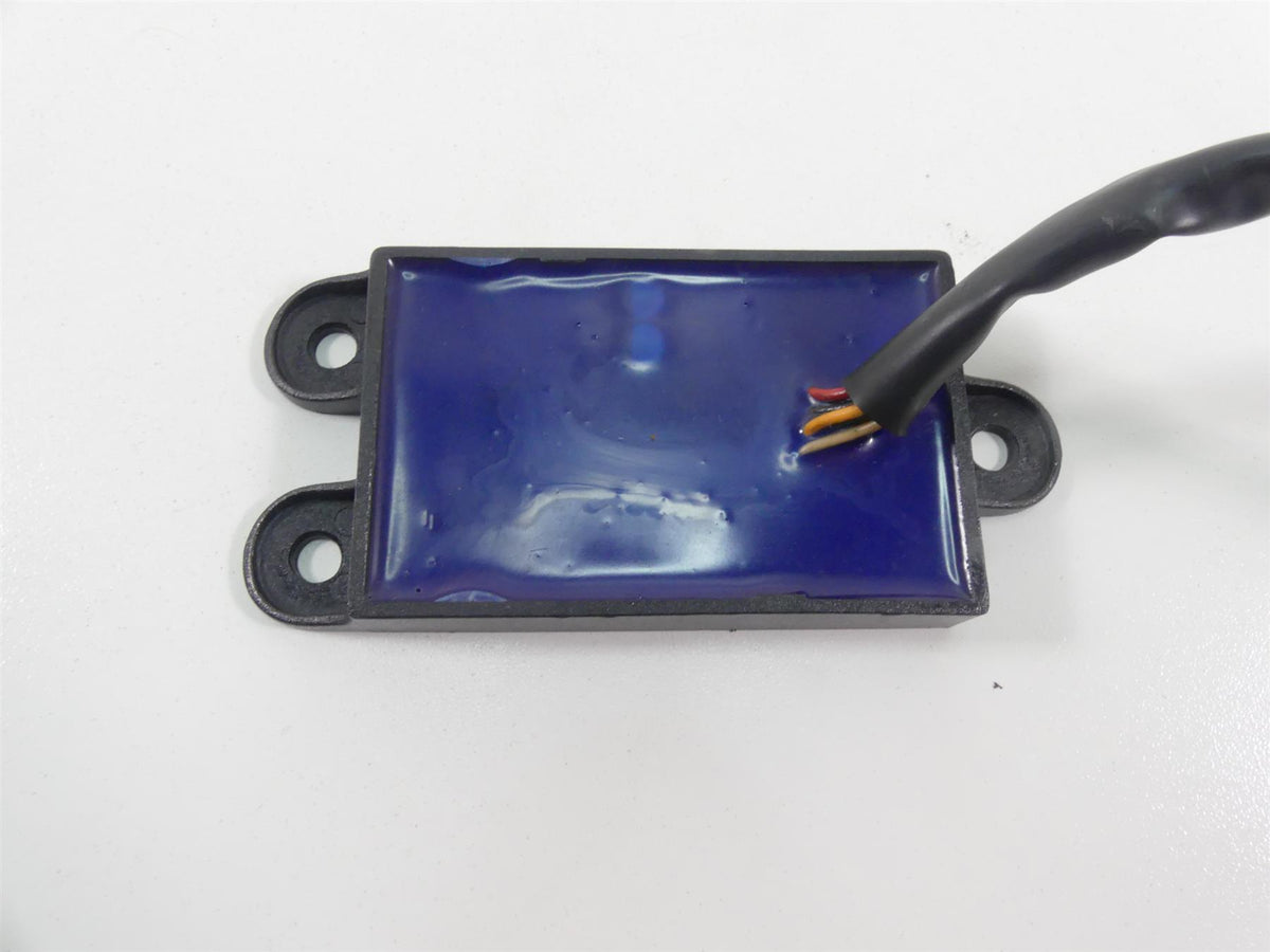 2010 Ducati Streetfighter 1098 S Traction Control Module Dtc 28611171E {{ shop.shopifyCountryName }} - Mototech271