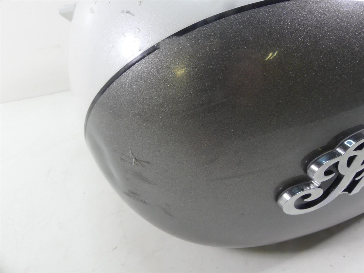 2020 Indian Roadmaster Fuel Gas Petrol Tank Reservoir -Read 1021997-329 {{ shop.shopifyCountryName }} - Mototech271