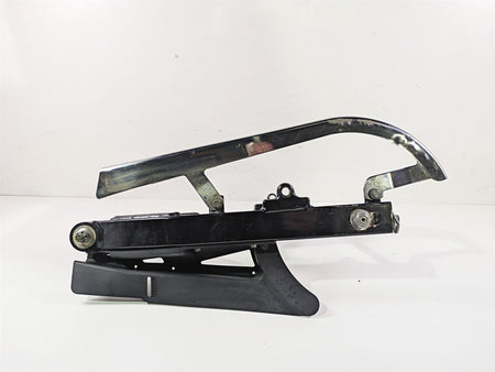 1999 Harley Dyna FXDL Low Rider Swingarm & Belt Guards 47820-90A {{ shop.shopifyCountryName }} - Mototech271