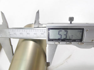 2013 Ducati Streetfighter 848 Straight Marzocchi Front Fork Damper Legs 34420431 | Mototech271