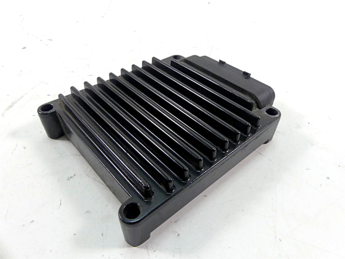 2006 Harley Touring FLHTCU SE E-Glide Cdi Ecu Ecm Engine Control Module 32852-06 {{ shop.shopifyCountryName }} - Mototech271