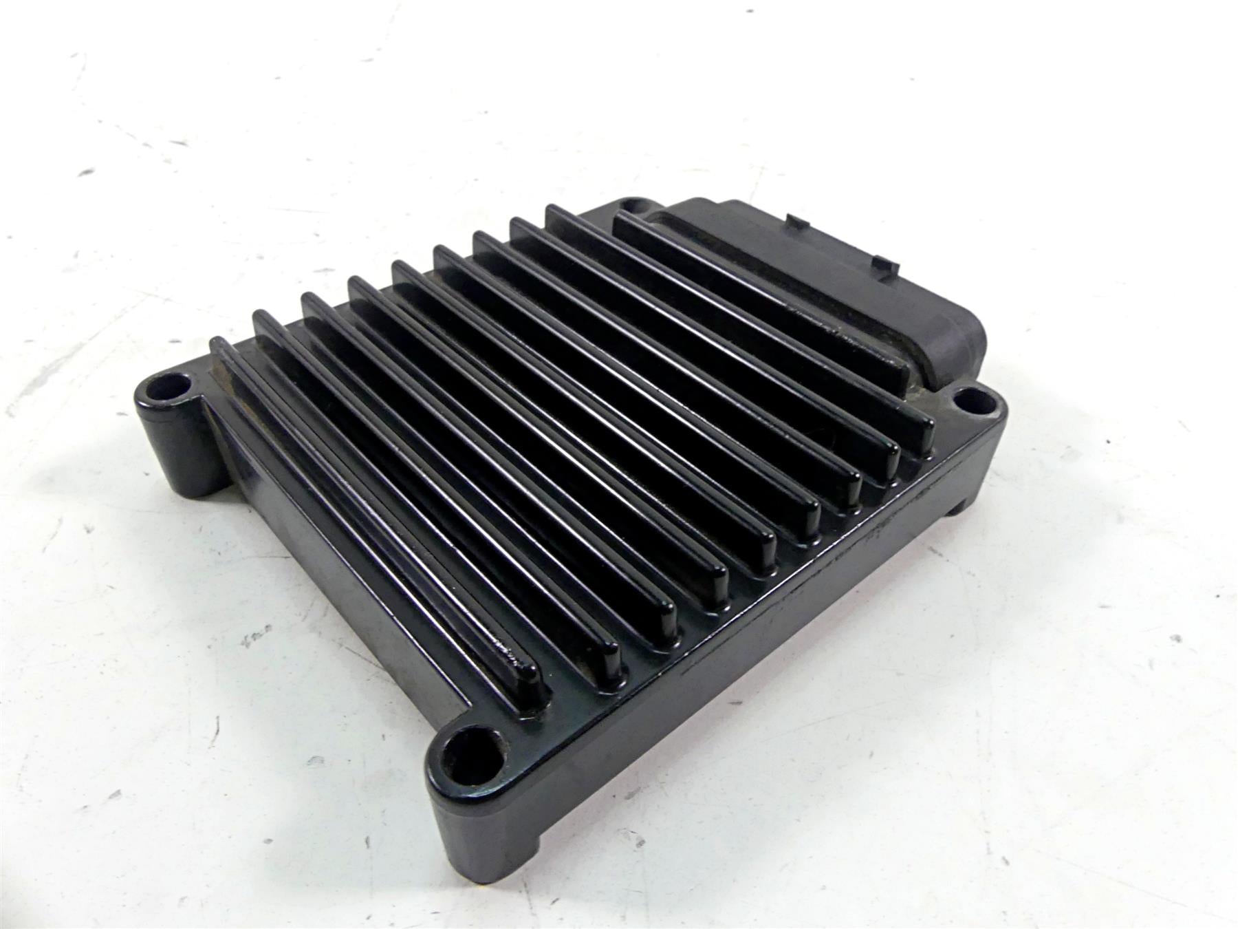 2006 Harley Touring FLHTCU SE E-Glide Cdi Ecu Ecm Engine Control Module 32852-06 {{ shop.shopifyCountryName }} - Mototech271