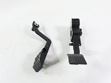 Load image into Gallery viewer, 2023 Polaris RZR1000 XP 4 Premium Brake &amp; Accelerate Pedal Set 1021765 4014042
