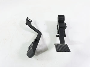 2023 Polaris RZR1000 XP 4 Premium Brake & Accelerate Pedal Set 1021765 4014042