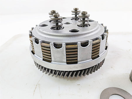 2005 Suzuki VZ800 M50 Boulevard Pressure Plate Friction Disc Clutch 21200-38840 {{ shop.shopifyCountryName }} - Mototech271