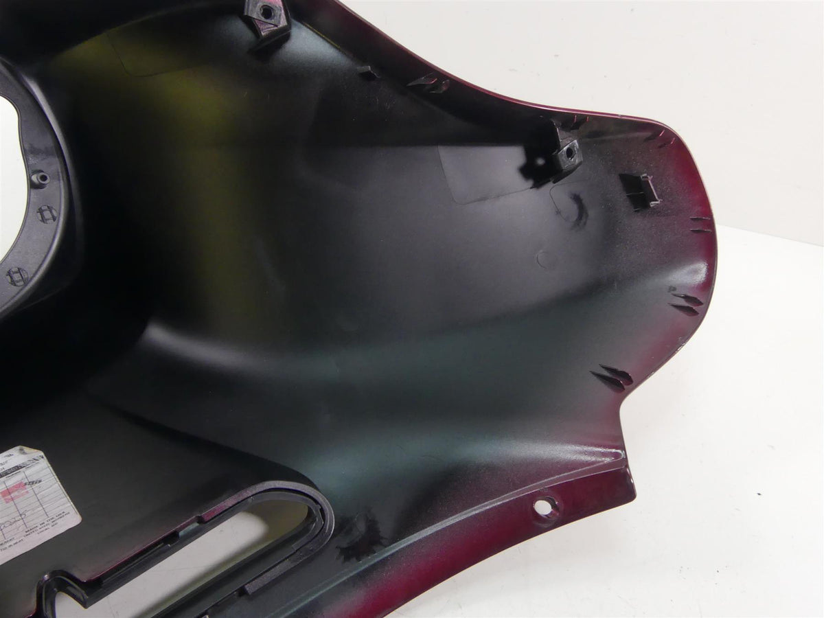 2017 Harley Touring FLHTKL Electra Glide Front Outer Nose Fairing 57000016 {{ shop.shopifyCountryName }} - Mototech271