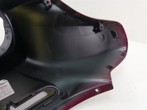 2017 Harley Touring FLHTKL Electra Glide Front Outer Nose Fairing 57000016