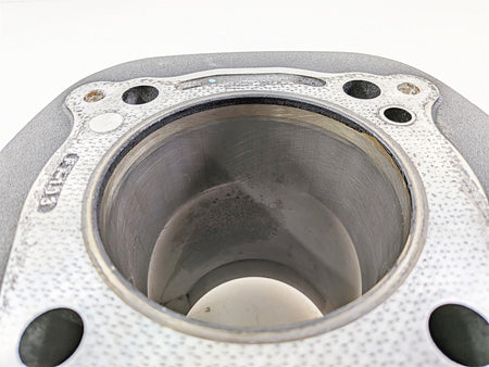 2024 Harley Softail FXLRST Low Rider Cylinder & Piston Set 117ci M8 3k 16800387 {{ shop.shopifyCountryName }} - Mototech271