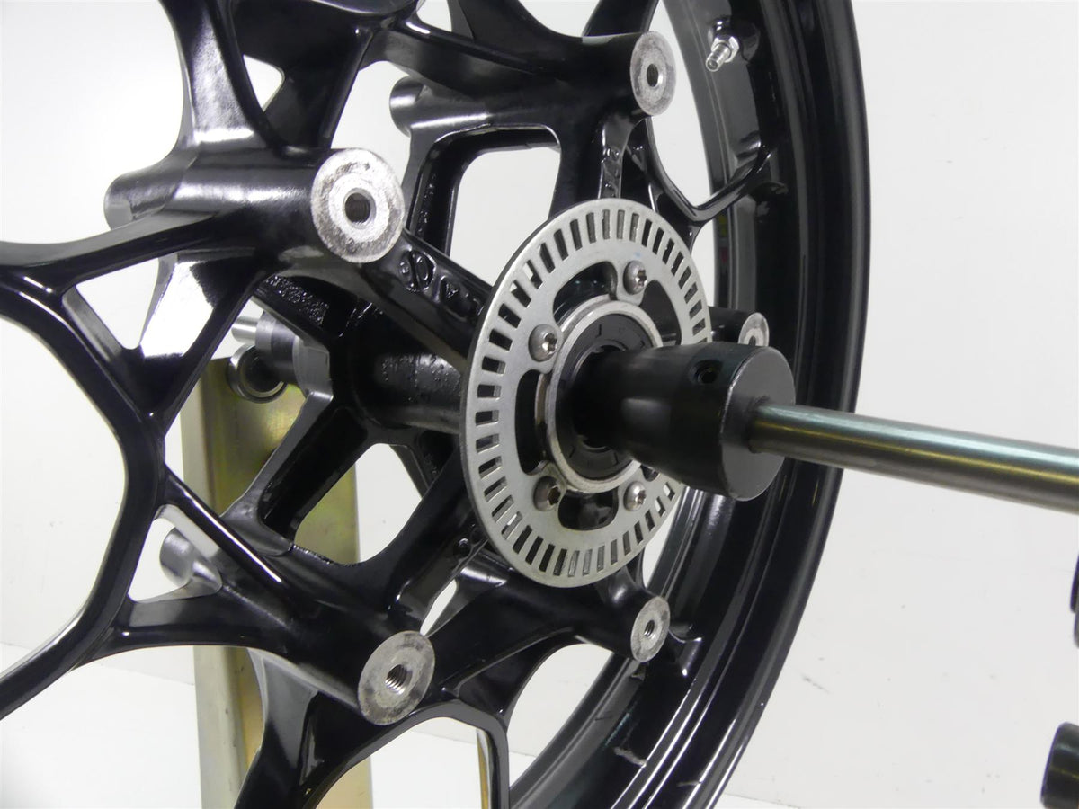 2019 Indian Motorcycle Co. FTR1200 Front Wheel Rim 19x3 -Read 1523218 {{ shop.shopifyCountryName }} - Mototech271