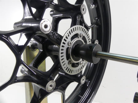 2019 Indian Motorcycle Co. FTR1200 Front Wheel Rim 19x3 -Read 1523218 {{ shop.shopifyCountryName }} - Mototech271