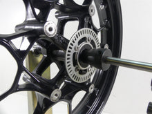 Load image into Gallery viewer, 2019 Indian Motorcycle Co. FTR1200 Front Wheel Rim 19x3 -Read 1523218 | Mototech271
