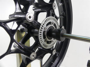 2019 Indian Motorcycle Co. FTR1200 Front Wheel Rim 19x3 -Read 1523218 | Mototech271