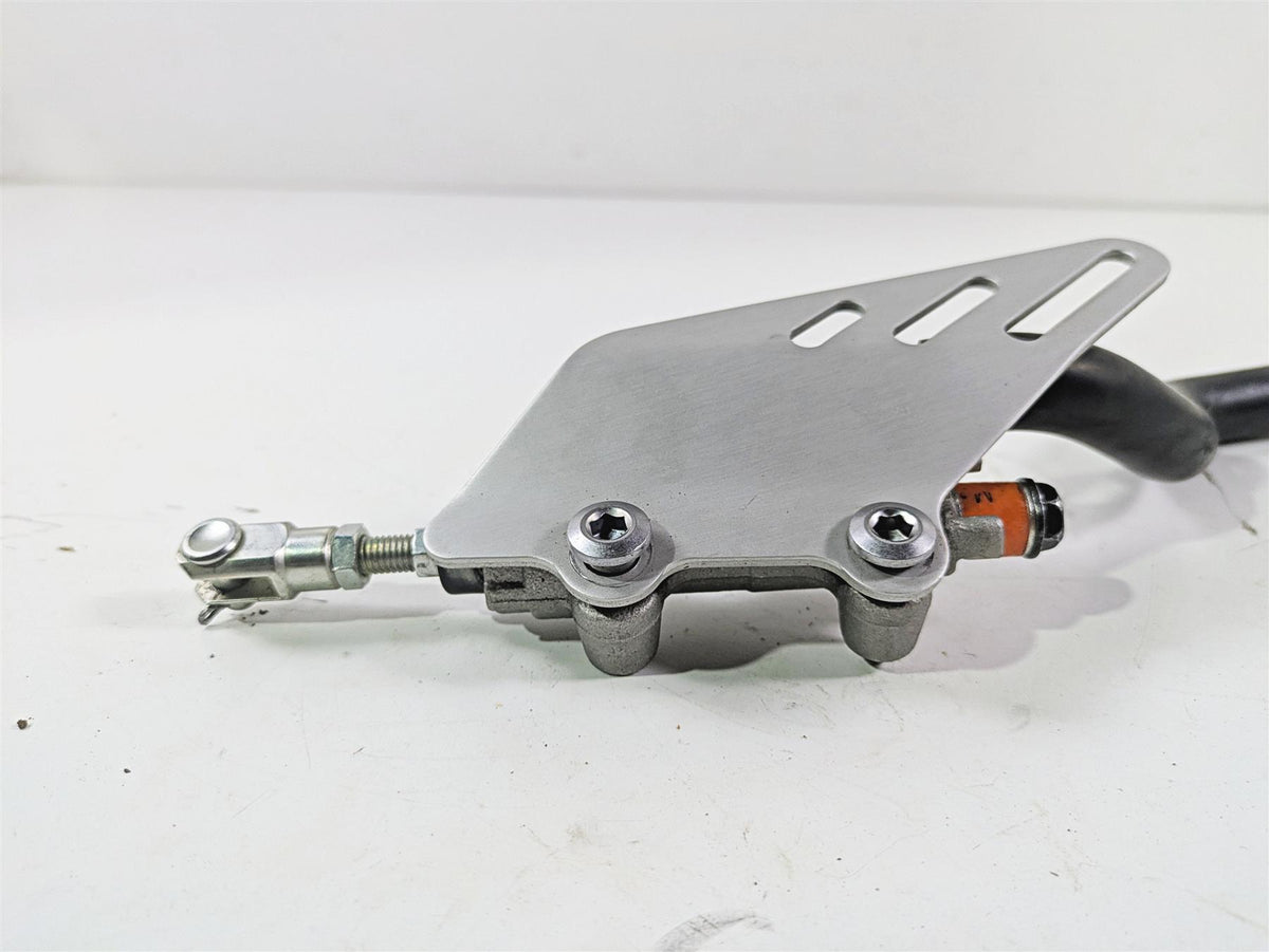 2023 Kawasaki ZX1400 ZX14R Ninja Rear Brake Master Cylinder 14mm 43015-0584 {{ shop.shopifyCountryName }} - Mototech271