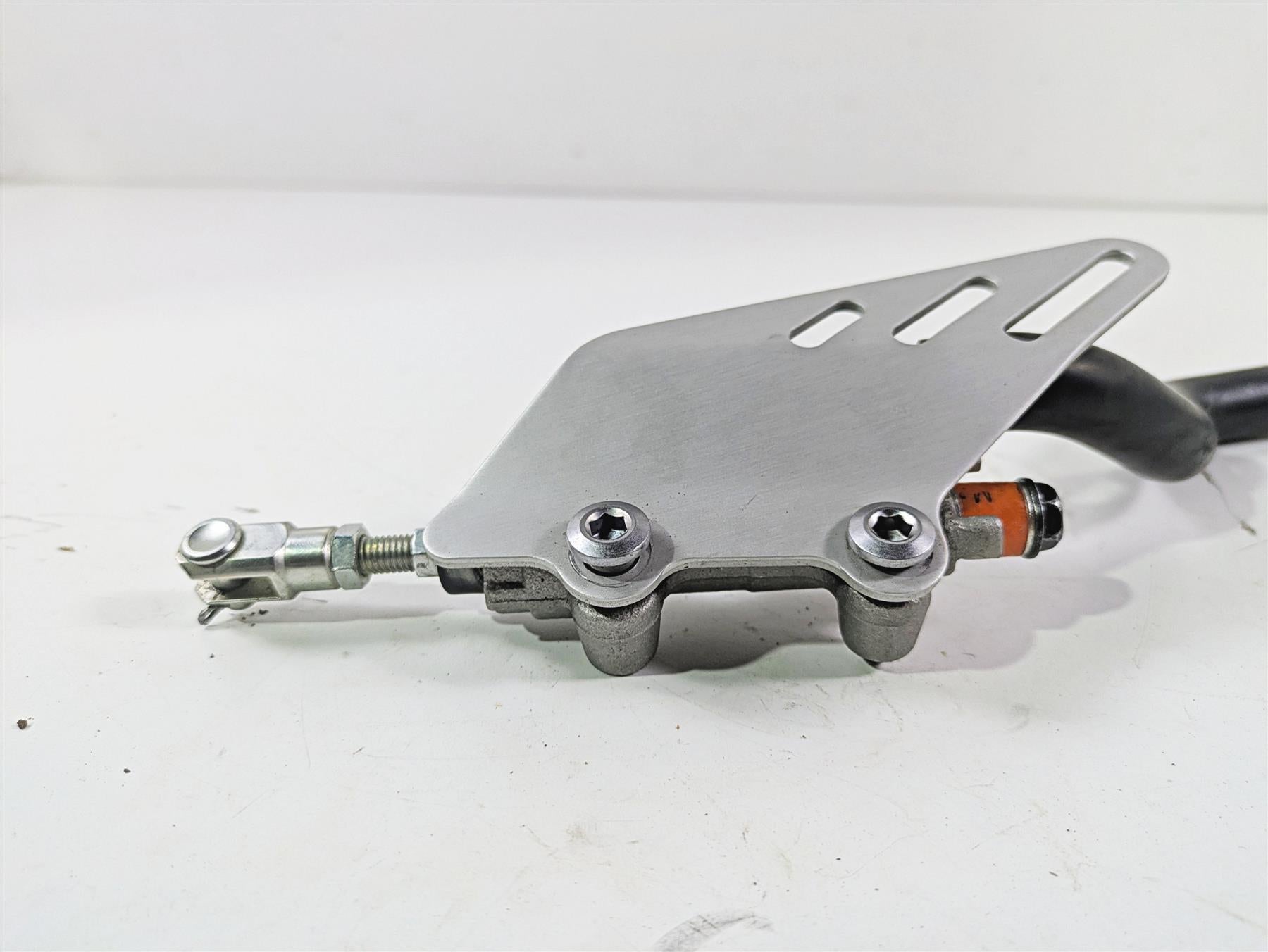 2023 Kawasaki ZX1400 ZX14R Ninja Rear Brake Master Cylinder 14mm 43015-0584 {{ shop.shopifyCountryName }} - Mototech271