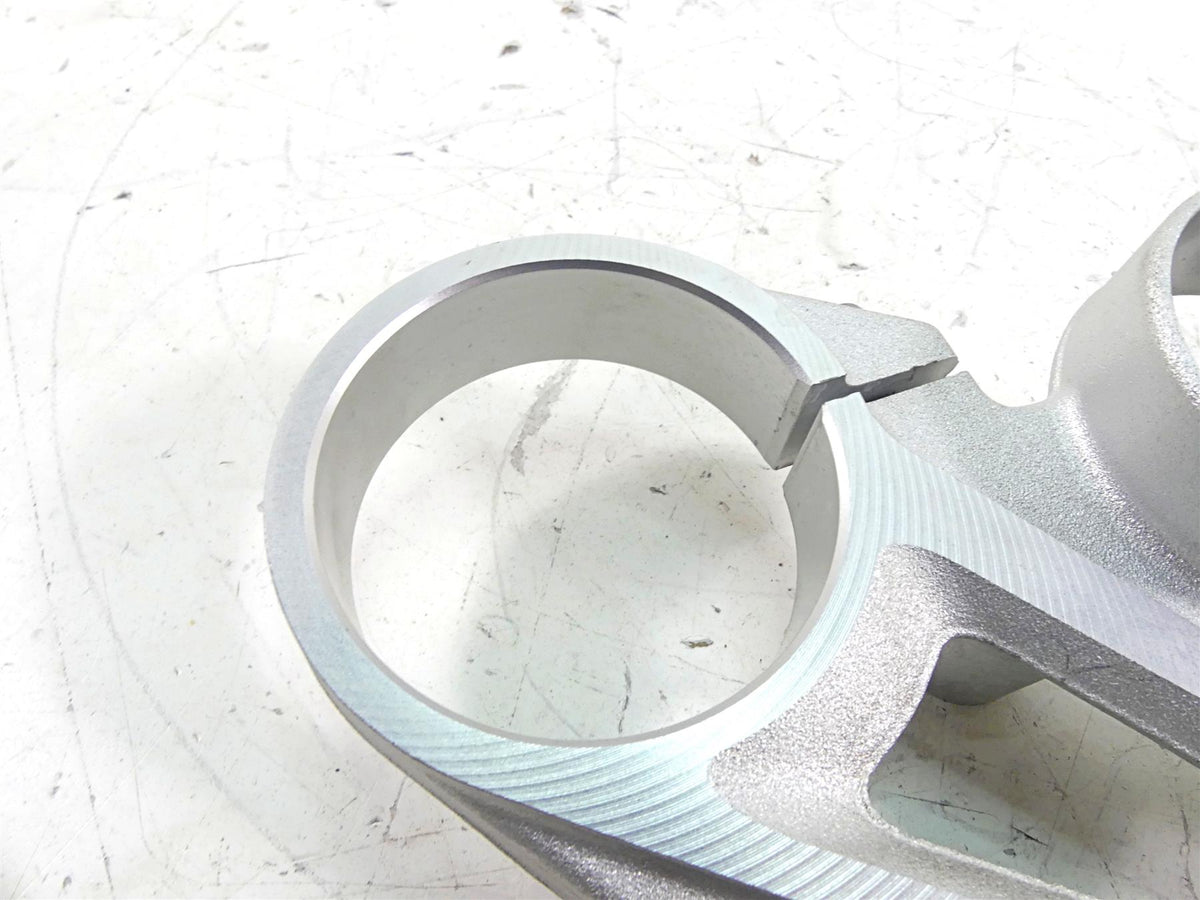 2018 BMW S1000RR K46 Straight Upper Triple Tree Steering Clamp 55mm 31428549498 {{ shop.shopifyCountryName }} - Mototech271