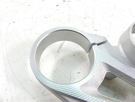 2018 BMW S1000RR K46 Straight Upper Triple Tree Steering Clamp 55mm 31428549498 {{ shop.shopifyCountryName }} - Mototech271