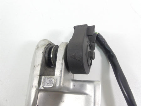 2004 Ducati 999 SBK Side Kickstand Kick Stand 55610311A {{ shop.shopifyCountryName }} - Mototech271
