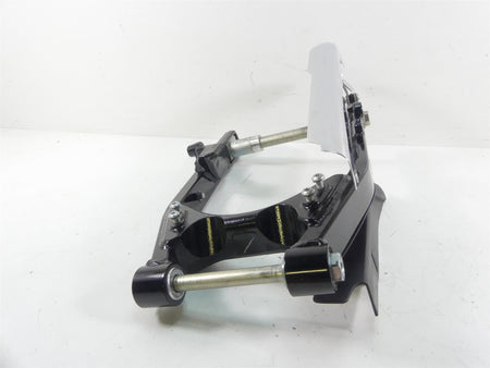 2014 Harley FXDL Dyna Low Rider Rear Swingarm 25mm Axle & Belt Guards 47820-10 {{ shop.shopifyCountryName }} - Mototech271