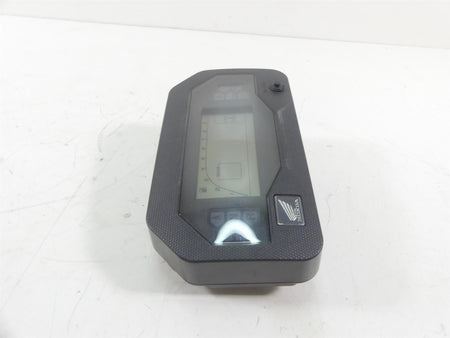 2019 Honda Talon SXS1000 S2R Speedometer Dash Gauges 423miles 37200-HL6-A02 {{ shop.shopifyCountryName }} - Mototech271