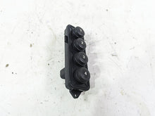 Load image into Gallery viewer, 2022 BMW R1250 RT K052 4 Button Audio Control Panel 65148394254
