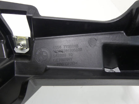 2015 BMW R1200RT K52 Side Saddlebag Saddle Bag Mount Set 46547728665 46547728666 {{ shop.shopifyCountryName }} - Mototech271