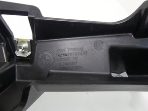 2015 BMW R1200RT K52 Side Saddlebag Saddle Bag Mount Set 46547728665 46547728666