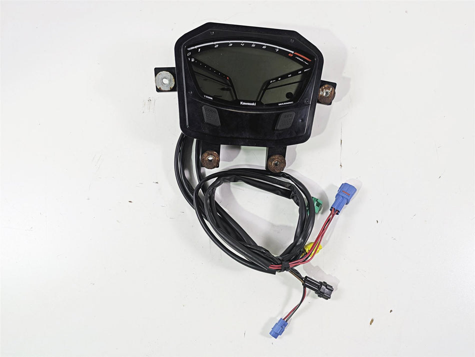 2018 Kawasaki Ultra 310 X Speedometer Gauge Instrument 101hours 25031-0689 {{ shop.shopifyCountryName }} - Mototech271