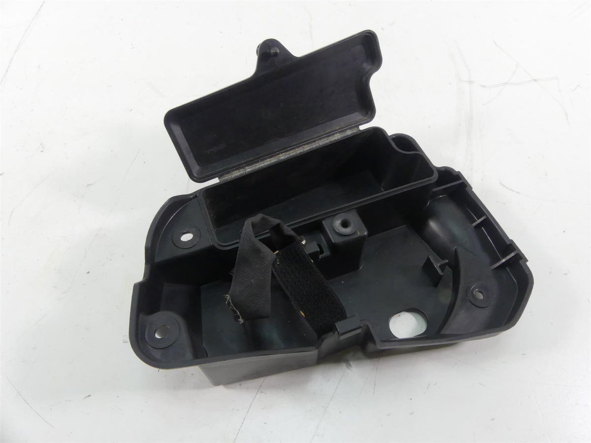 2004 Kawasaki VN1600 Meanstreak Tool Case & Battery Box 32098-1137 {{ shop.shopifyCountryName }} - Mototech271