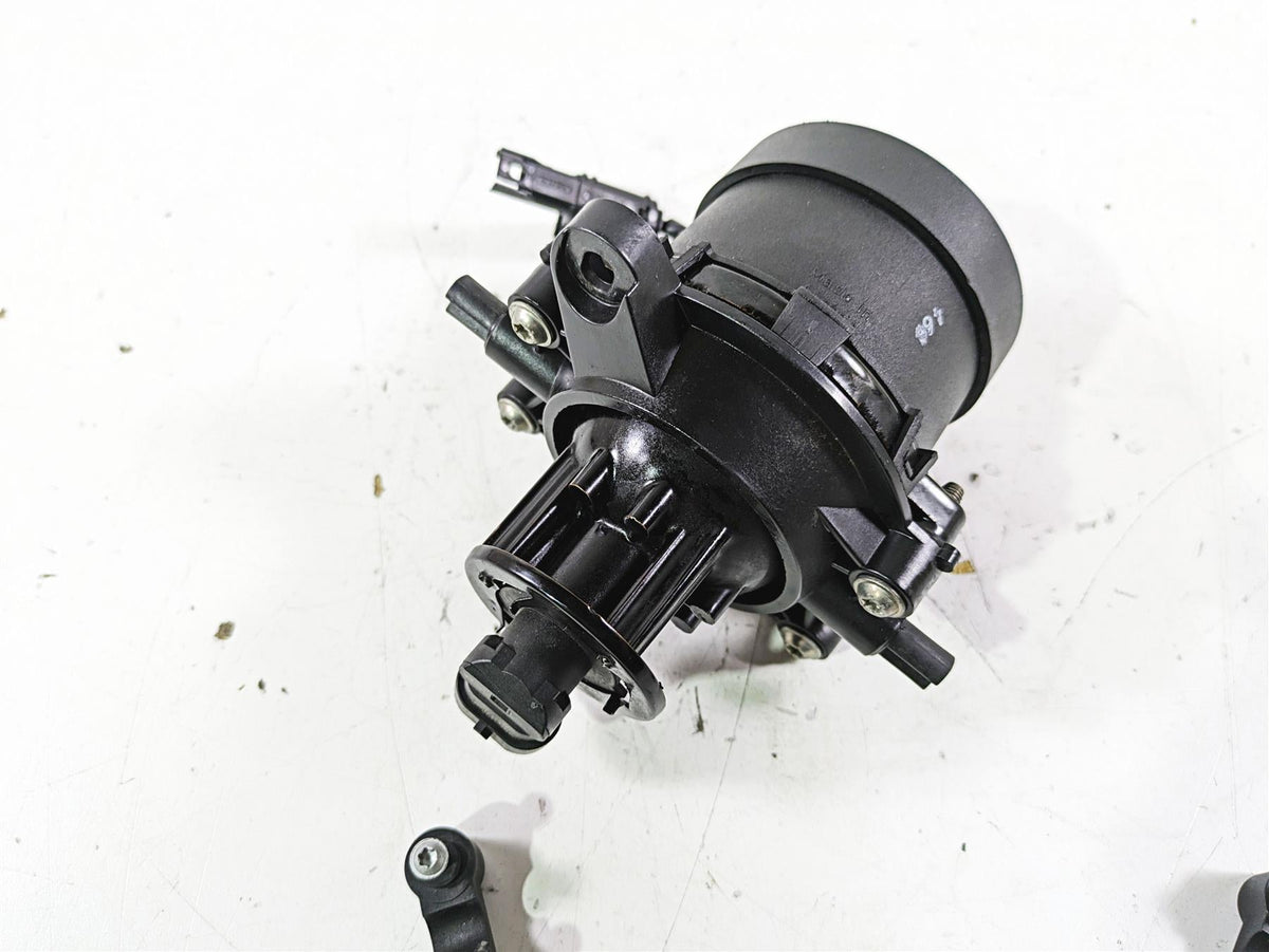 2017 BMW S1000R K47 Left Headlight High Beam Head Lamp Lens 63128545636 {{ shop.shopifyCountryName }} - Mototech271
