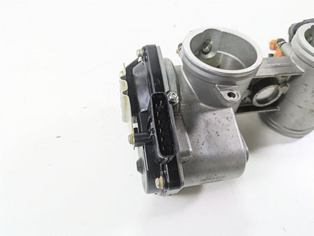 2021 Kawasaki Teryx KRX KRF 1000 Mikuni Throttle Body Bodies 16163-0991 {{ shop.shopifyCountryName }} - Mototech271